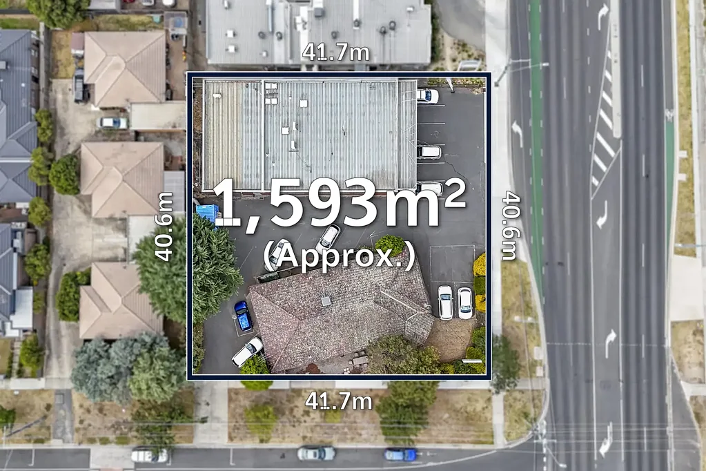 Sunbury Growth Corridor Opportunity
