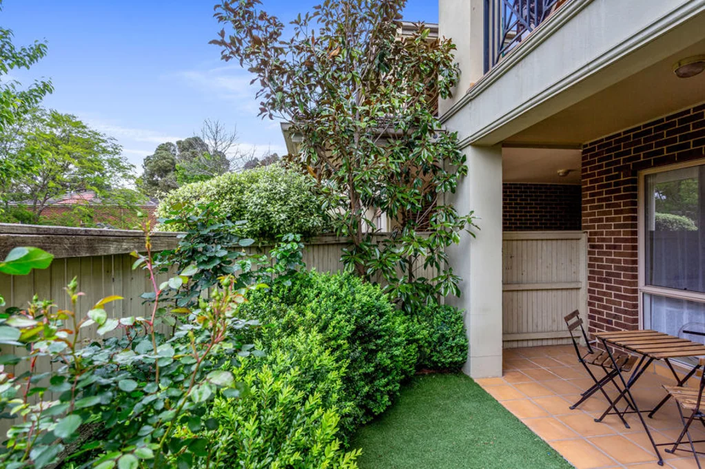 33/81-97 Mitcham Road, Donvale, VIC 3111