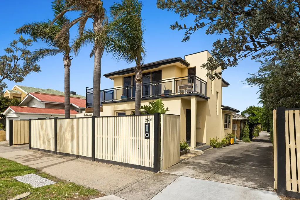 1/204 Nepean Highway, Aspendale, VIC 3195