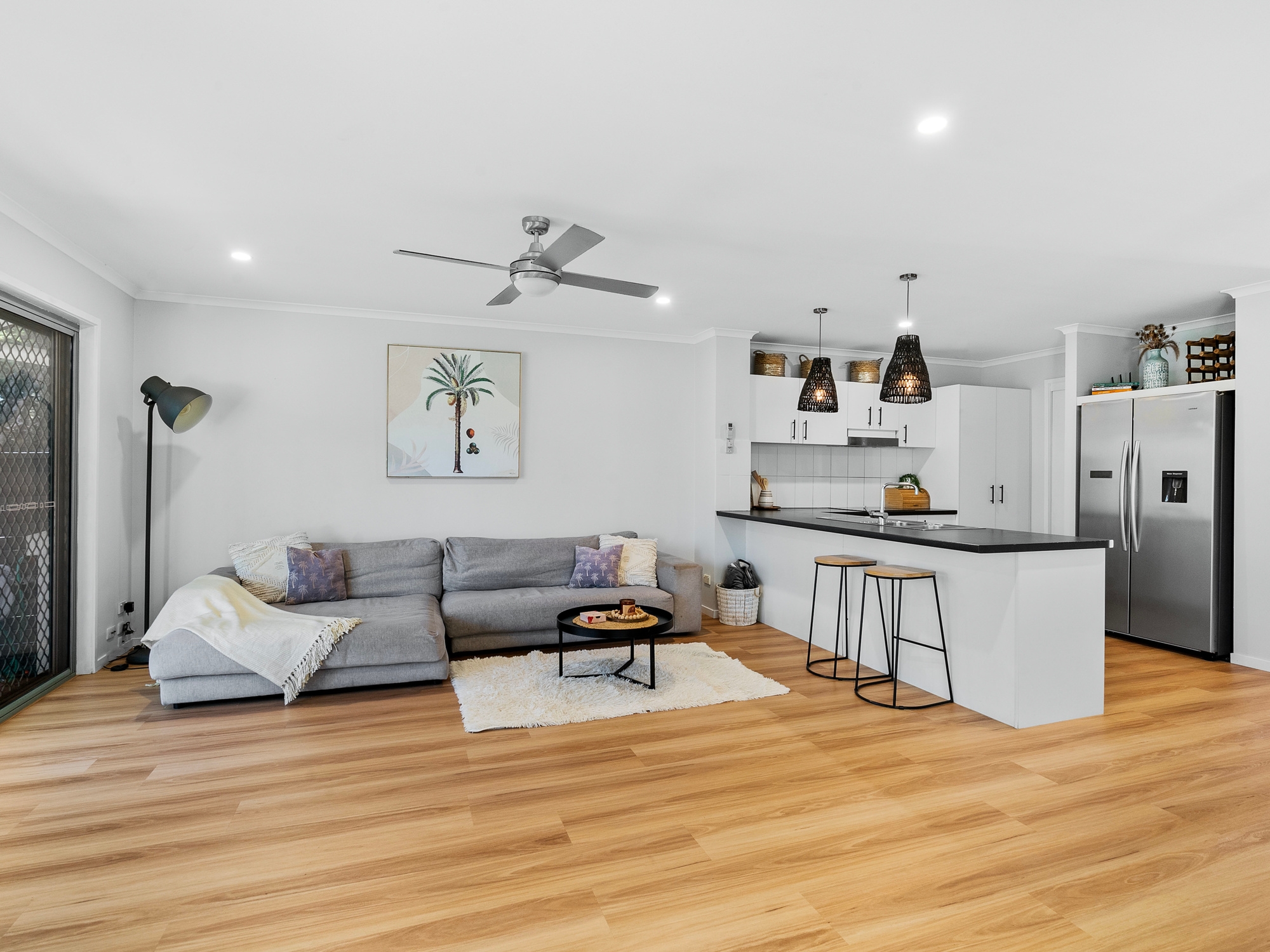 UNIVERSITY PLACE UNIT 11 1 UNIVERSITY DR, ROBINA QLD 4226, 0房, 0浴, House