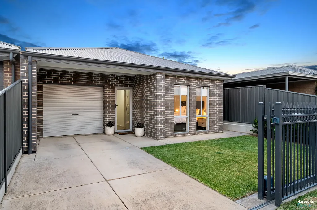 27 Trust Terrace, Peterhead, SA 5016