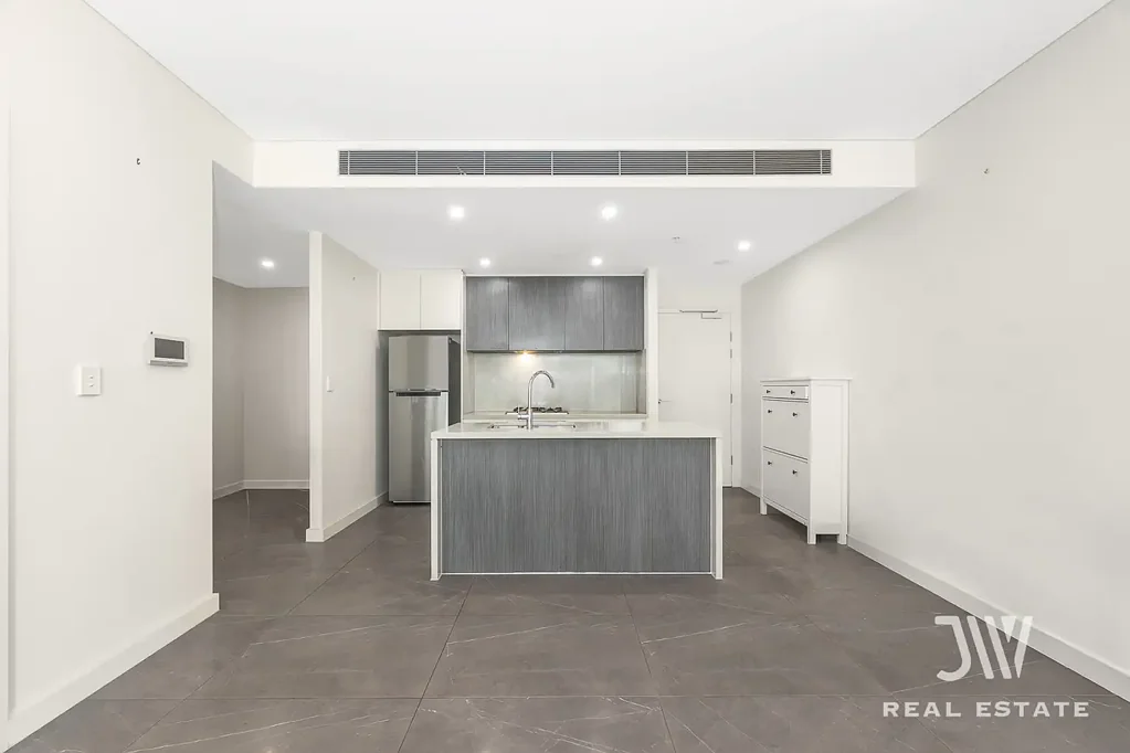 Lidcombe 2Kwarto High-Level Apartment in Prime Location!