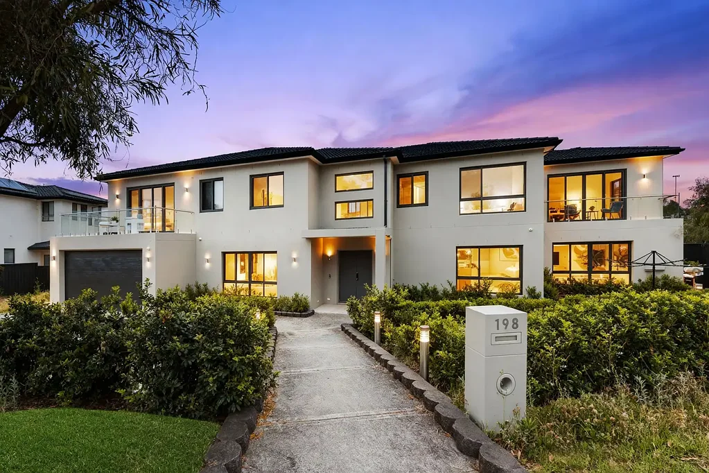 198 Bantry Bay Road, Frenchs Forest, NSW 2086