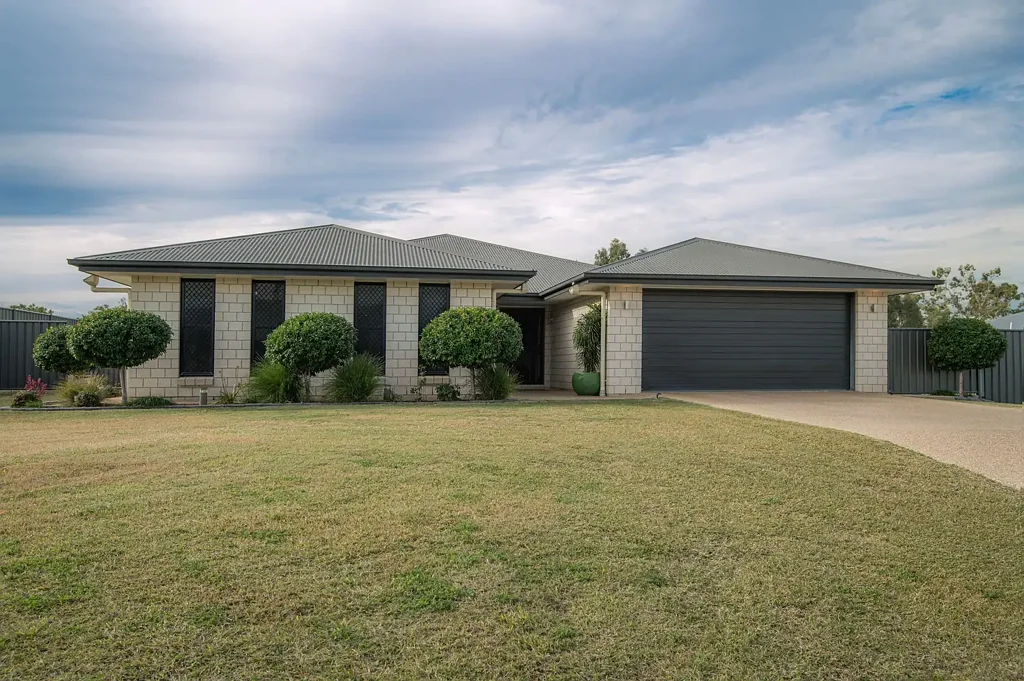 36 Alexandra Avenue, Biloela, QLD 4715