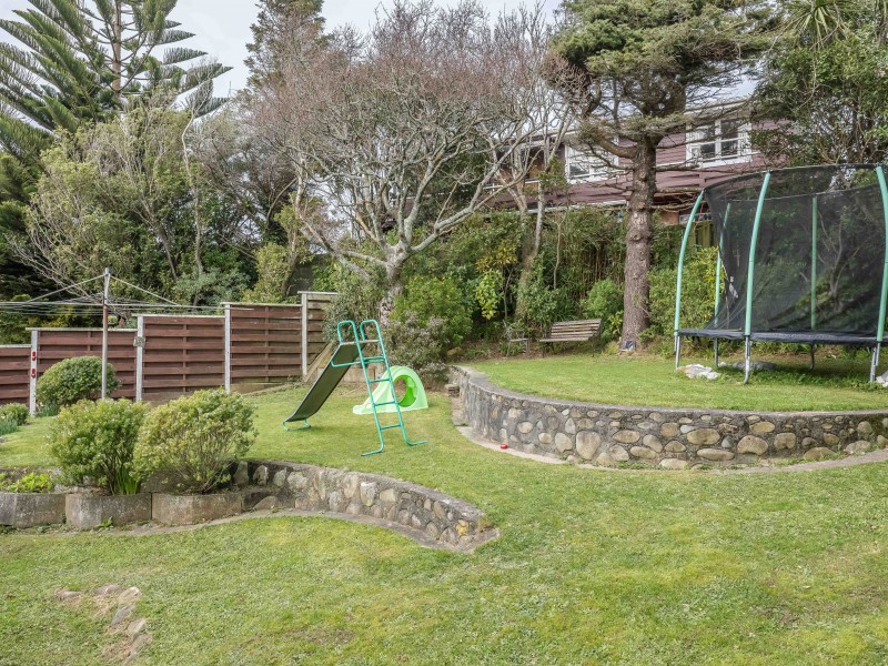 2 Terrance Grove, Paparangi, Wellington, 4房, 0浴