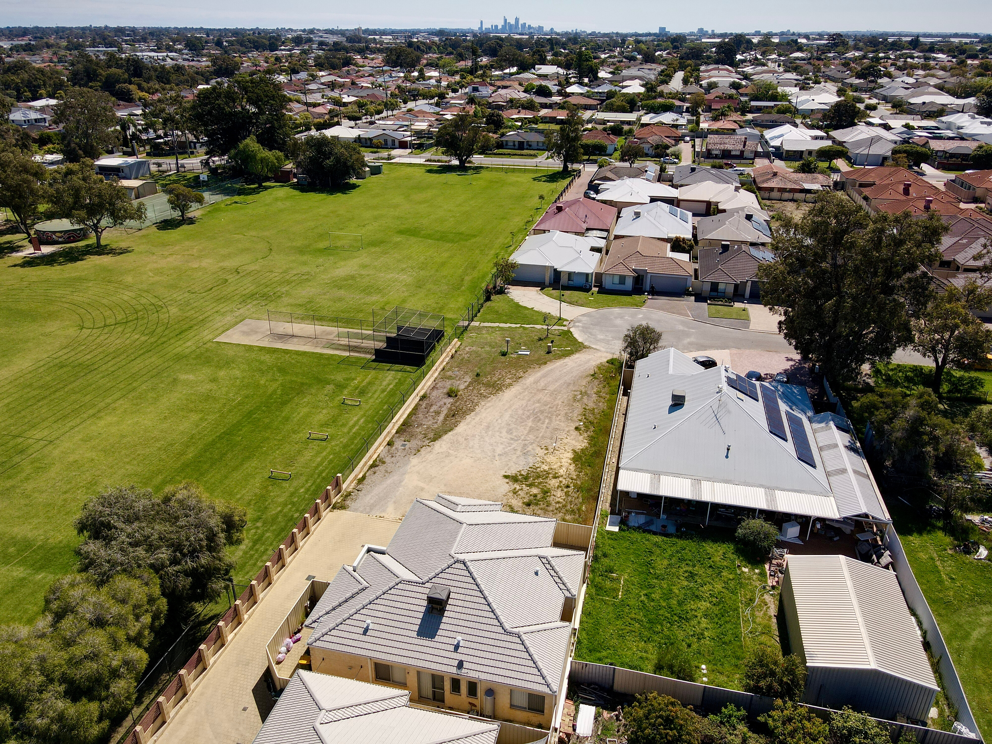 11A RUSSELL ST, EAST CANNINGTON WA 6107, 0 Kuwarto, 0 Banyo, Section