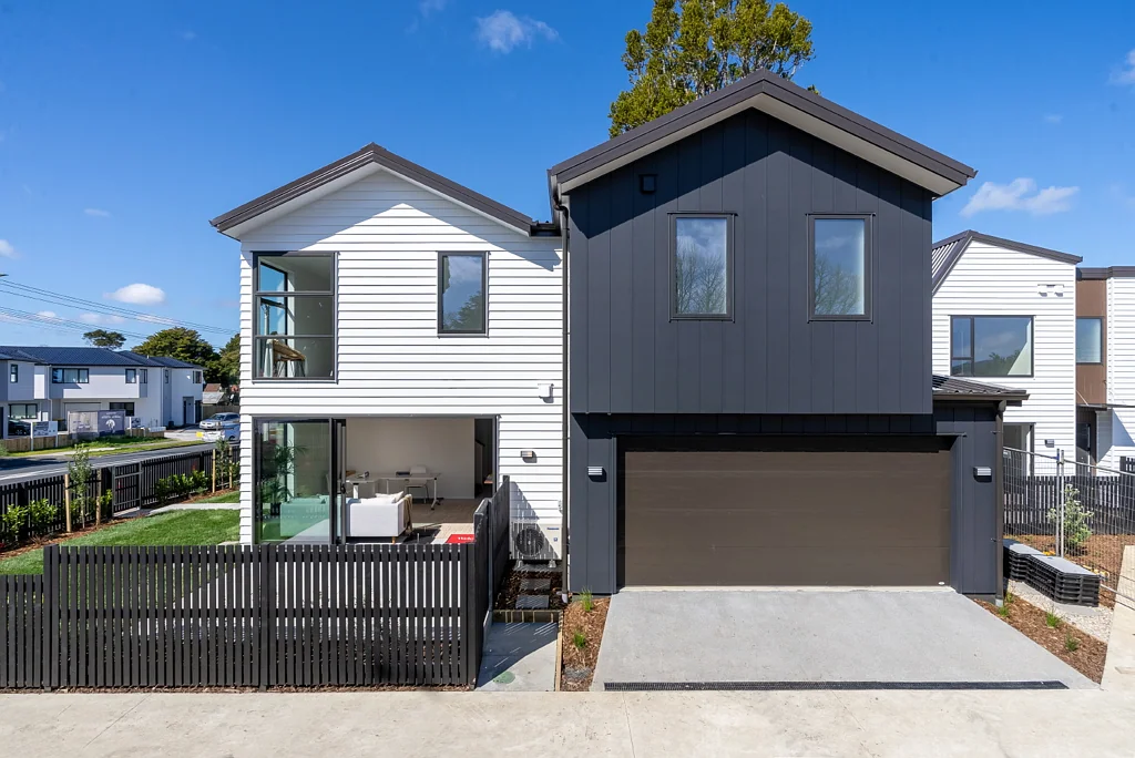 Western Heights 4ਬੈੱਡਰੂਮ Stunning Family Home - Ready Now! - Lot 1