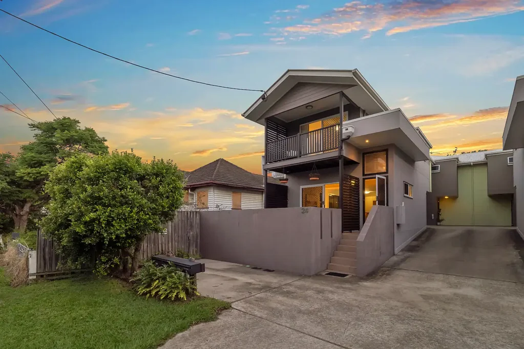 1/24 Latham Street, Chermside, QLD 4032