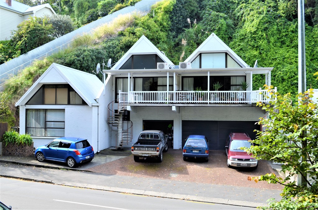 2/29 Milton Road, Bluff Hill, Napier, 1 ਕਮਰੇ, 1 ਬਾਥਰੂਮ