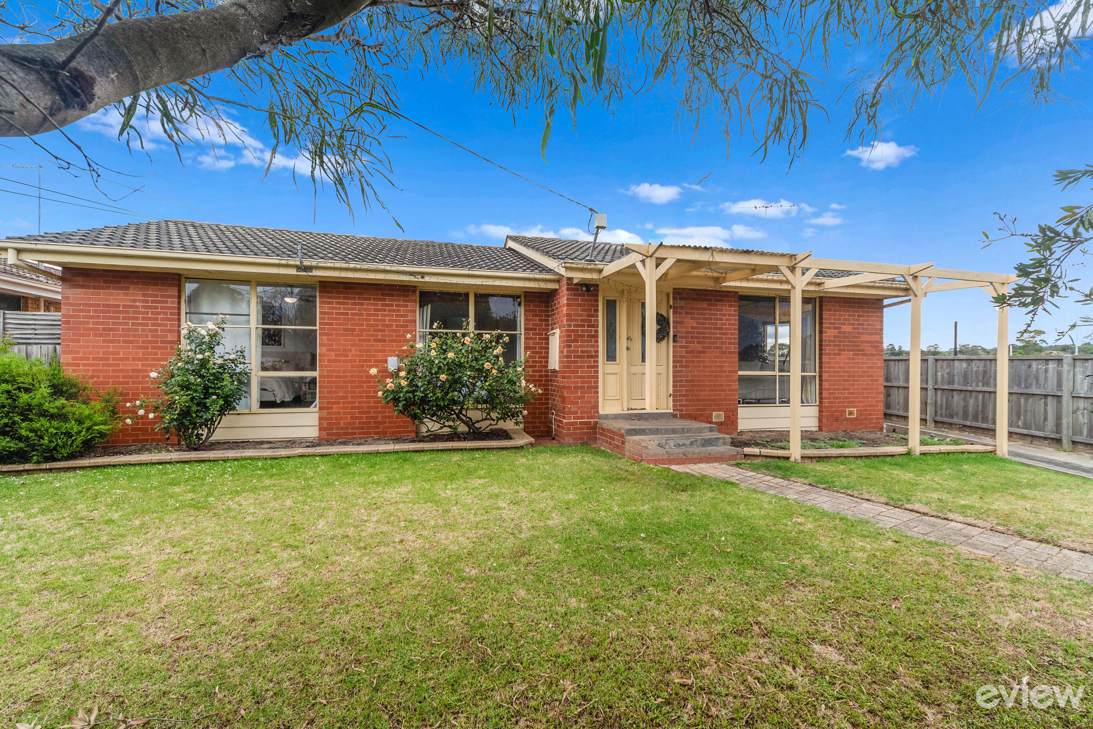 21 BUNDY CT, FRANKSTON NORTH VIC 3200, 0部屋, 0バスルーム, House