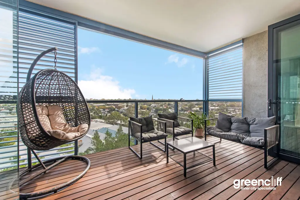 Camperdown 1침실 Luxurious Urban Retreat with Stunning Views in Prime Location