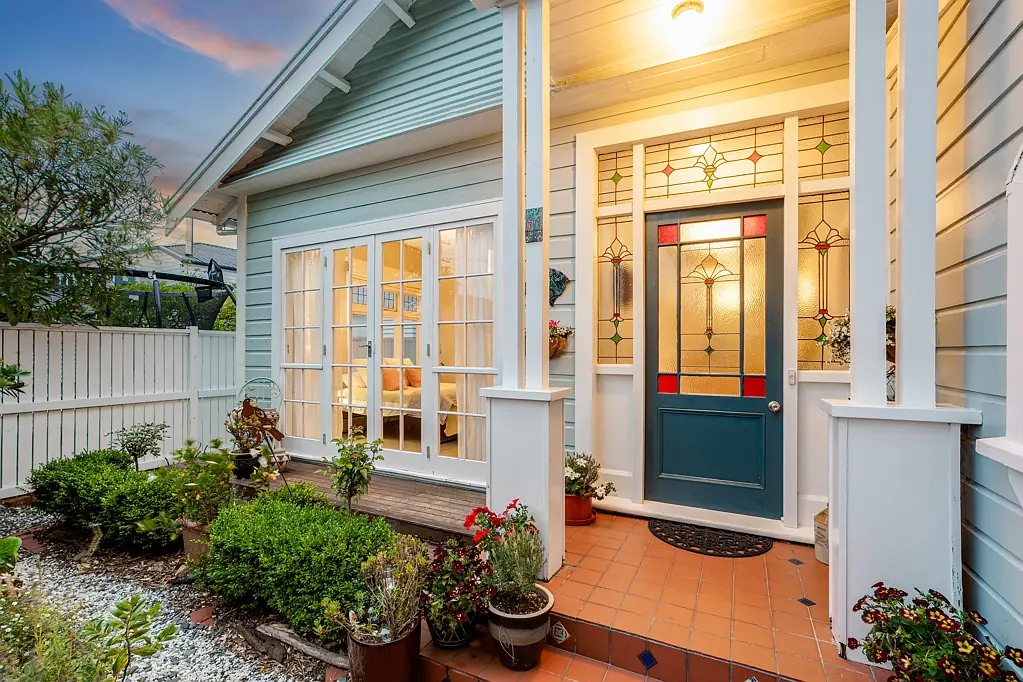 61 Oroua Street, Eastbourne, Lower Hutt, Wellington