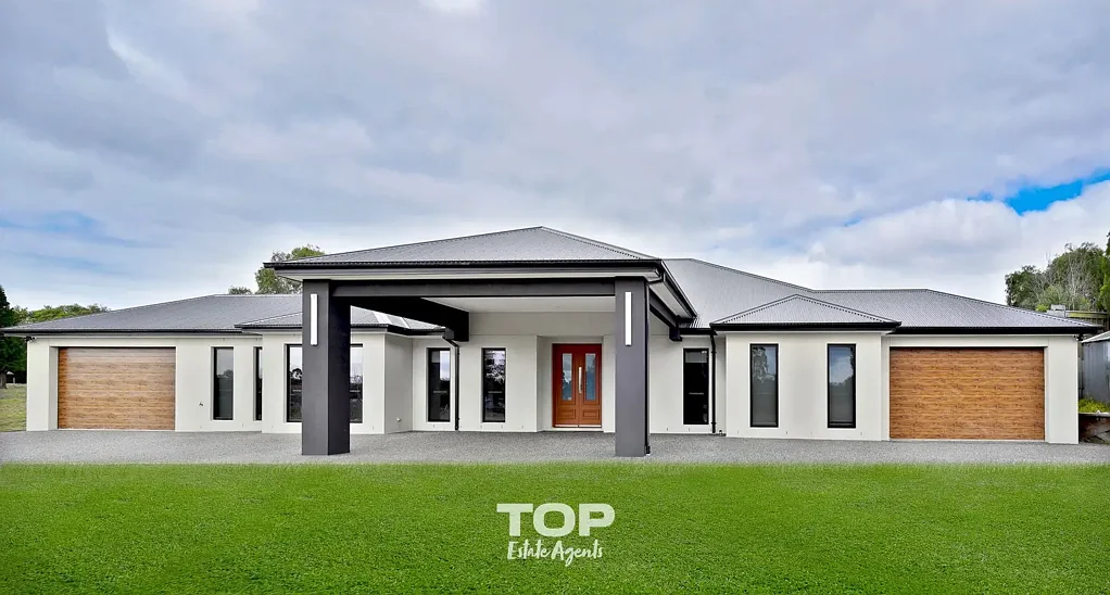 Resort-Style Living Meets Family Functionality!!