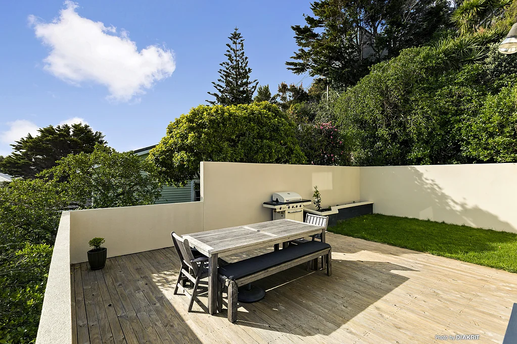138 Townsend Road, Miramar, Wellington