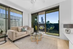 803/35 Wilson Street, South Yarra