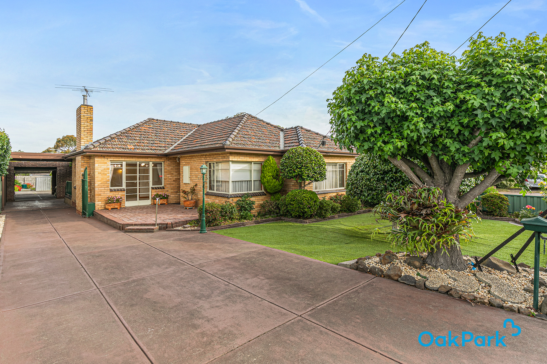 34 GREGORY ST, OAK PARK VIC 3046, 0 habitaciones, 0 baños, House