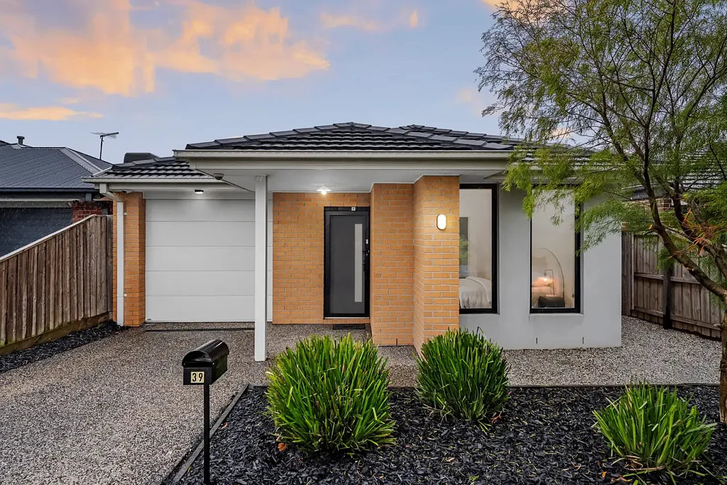 39 Budawang Way, Wollert, VIC 3750