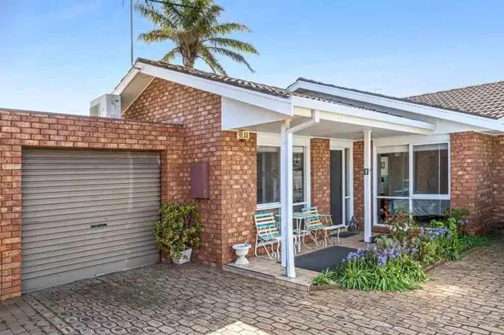 Point Lonsdale 2બેડરૂમ Immaculate Point Lonsdale Living