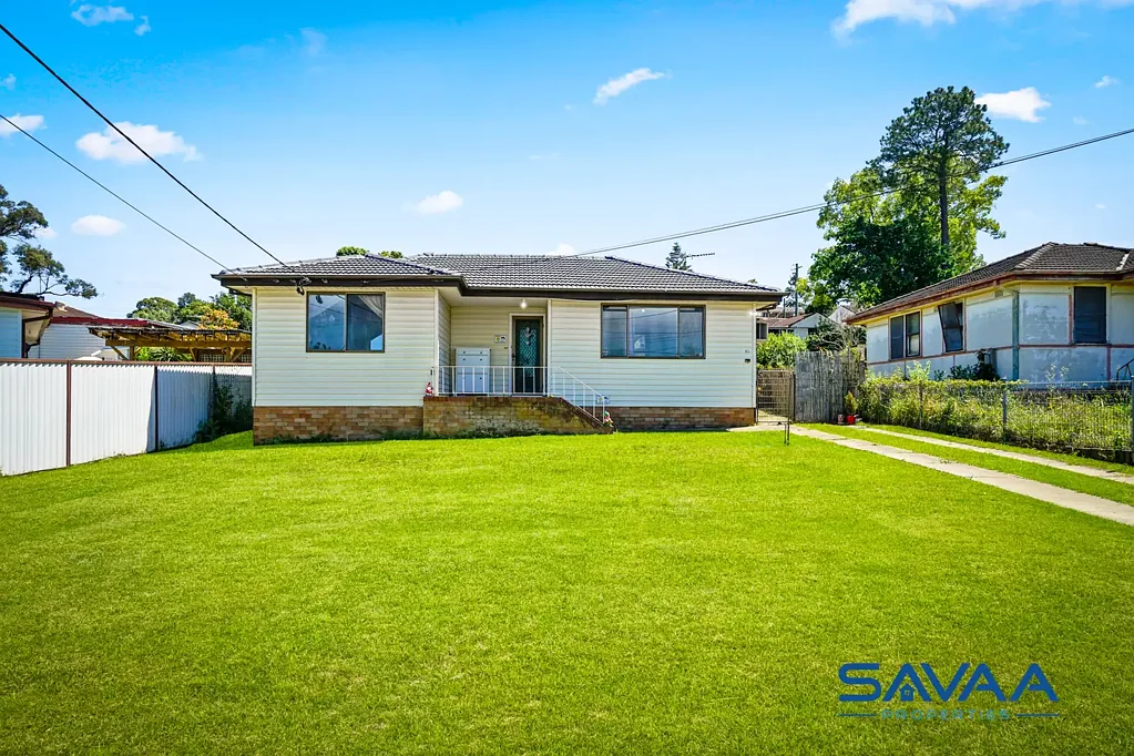 Marayong 2ਬੈੱਡਰੂਮ Perfectly Positioned Close to All Amenities!
