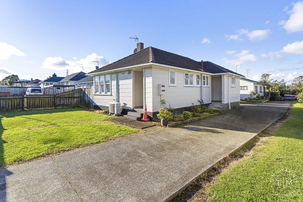 1/59 Swaffield Road, Papatoetoe, Auckland City, Auckland