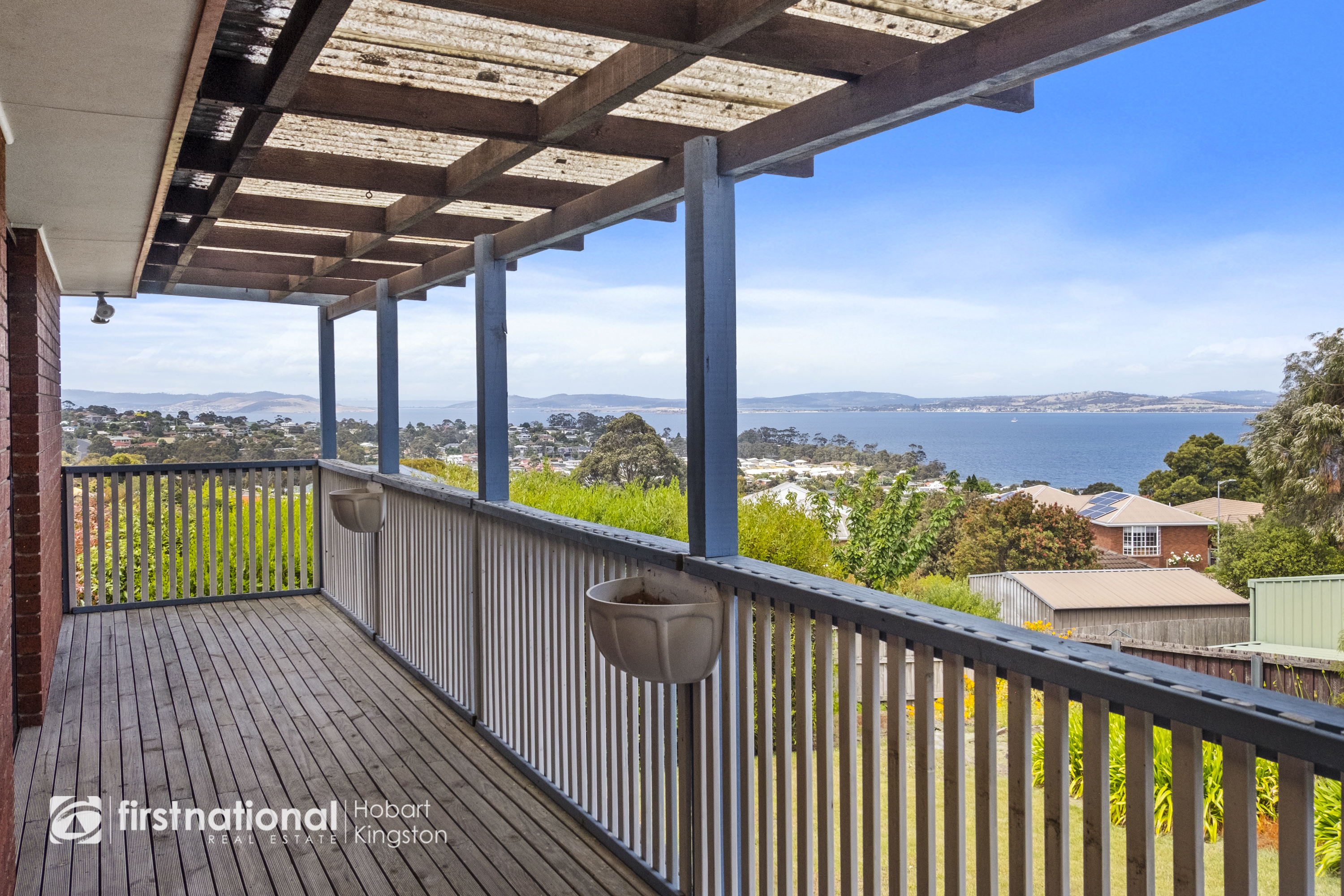 55 WOODLANDS DR, BLACKMANS BAY TAS 7052, 0 Kuwarto, 0 Banyo, House