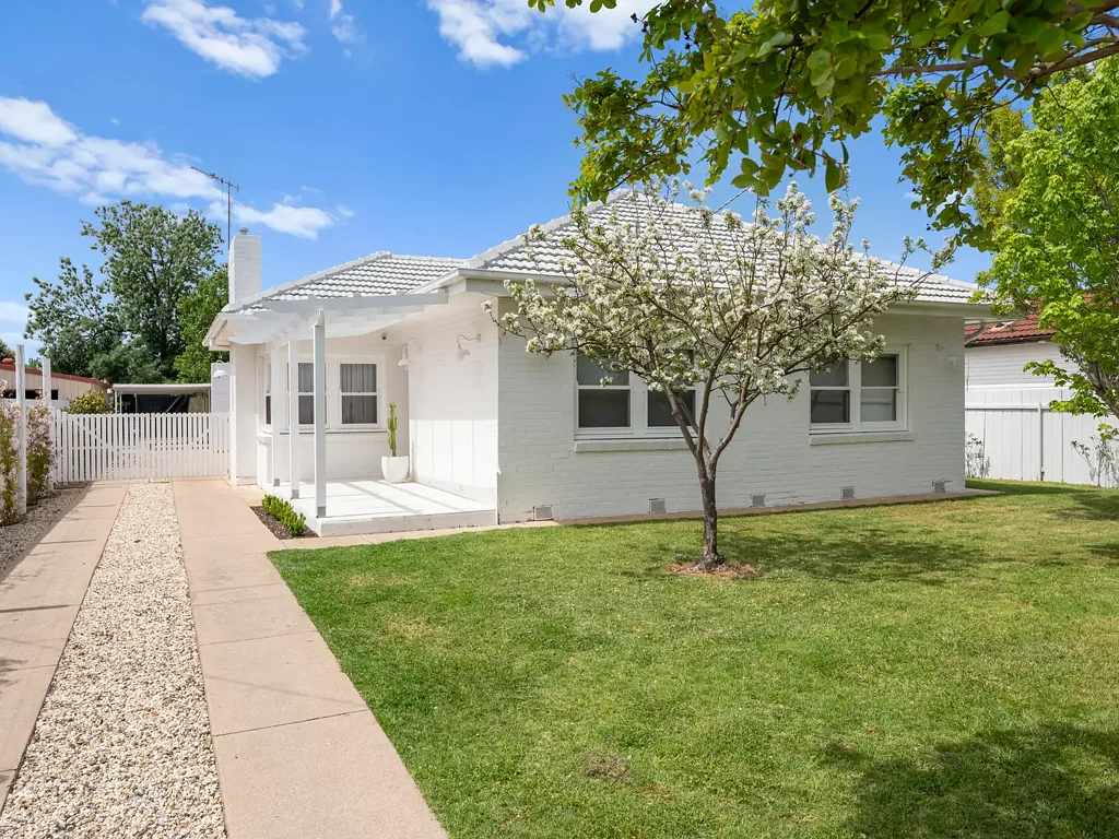 21 Margaret Street, Benalla, VIC 3672