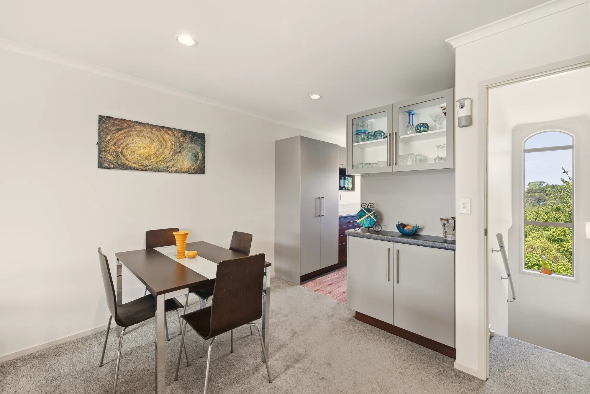 Judea 2ห้องนอน Secure and Peaceful: Over 40's Community Living