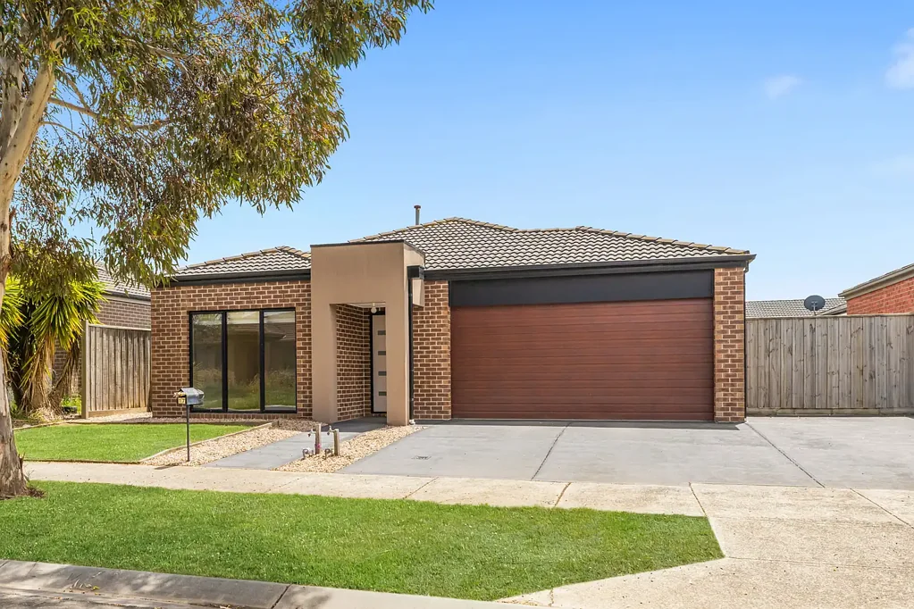 17 Millbrook Terrace, Wallan, VIC 3756