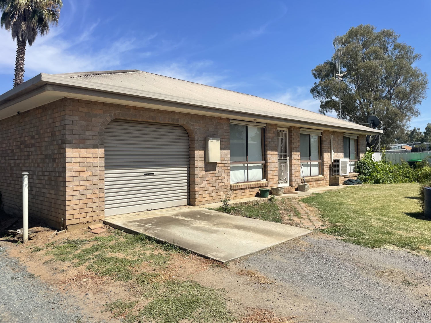 20 GIFFORD ST, NATHALIA VIC 3638, 0 Schlafzimmer, 0 Badezimmer, Unit