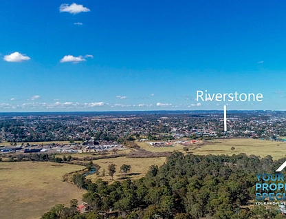 LOT 148-149 Chaucer Road, Riverstone, Outer Western Sydney, 0房, 0浴, Section