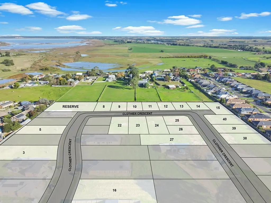 East Bairnsdale AFFORDABLE LAND IN DEVELOPING SUBURB