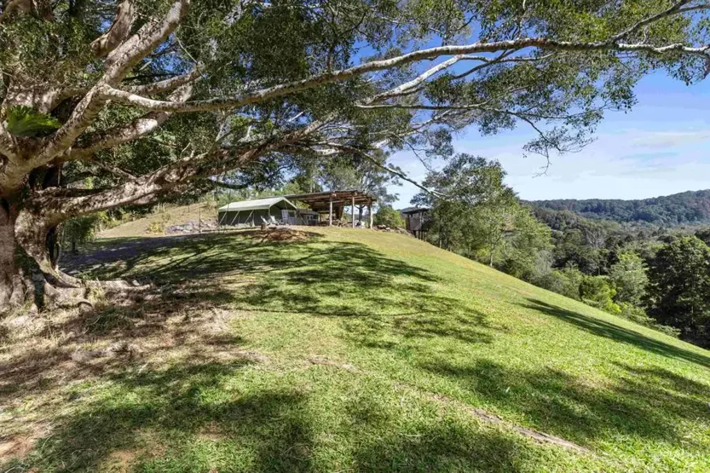 Kin Kin  PRIVATE SLEEPY HIDEAWAY WITH VIEWS