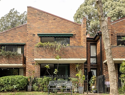 9/150 Wigram Road, Forest Lodge, Inner West, 2 Bedrooms, 1 Bathrooms, Apartment