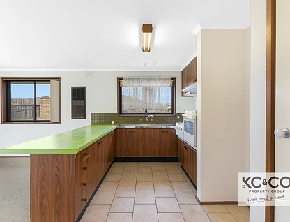 7/25 Bowmore Road, Noble Park, South East Melbourne, 3 Schlafzimmer, 1 Badezimmer, Unit