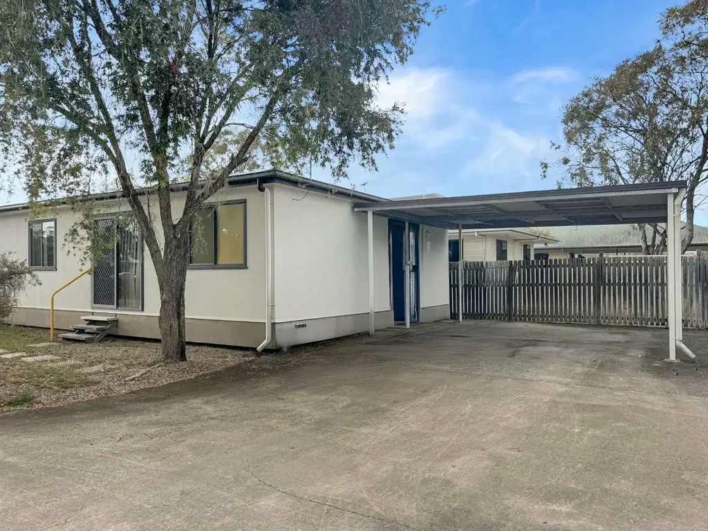 Nebo 3Zimmer Modern 3-Bedroom Unit – Great Investment Opportunity