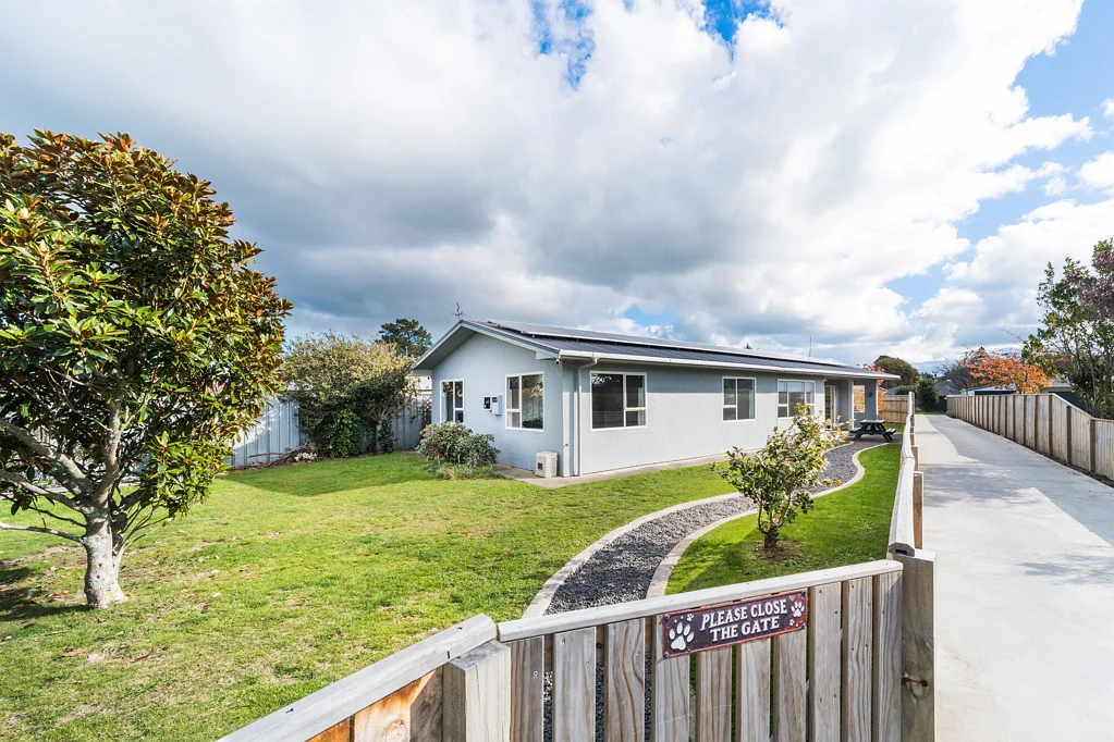 Marton 3房  Smart Family Living Starts Here