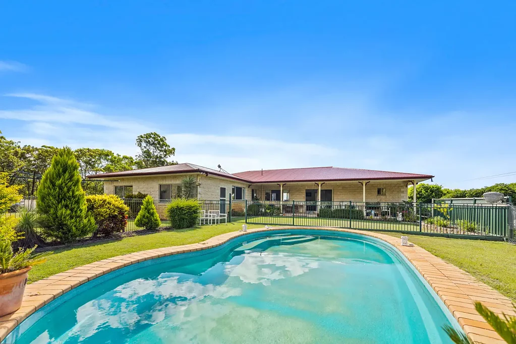 321 Hoopers Road, Curra, QLD 4570