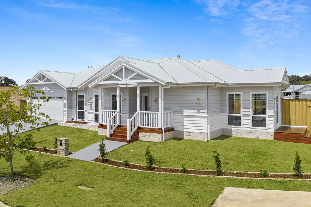 19 Rosella Avenue, Moss Vale, NSW 2577