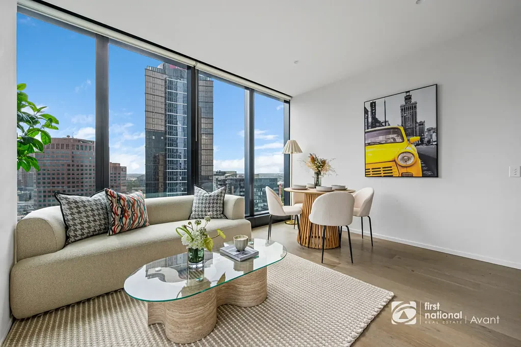 Southbank 2બેડરૂમ Stylish Southbank Living!