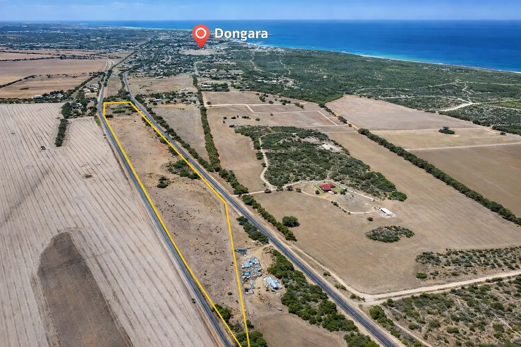 Lot 11 Bonniefield Road, Bonniefield, WA 6525