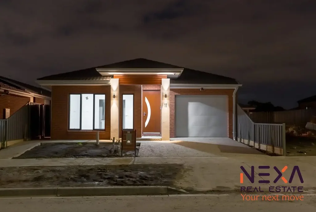 3 Beds- House For Rent-Available Now