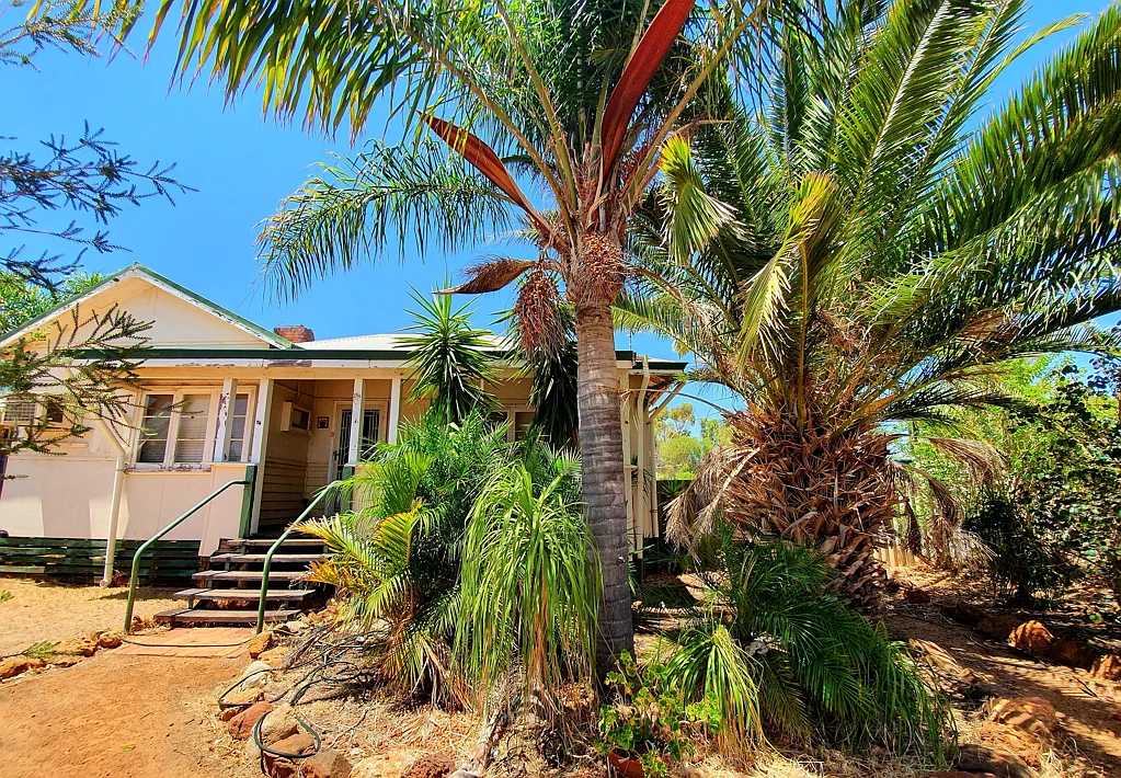 74 Phillip Street, Mingenew, WA 6522