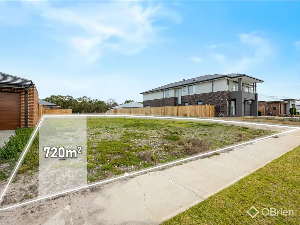 Junction Village Premium Land Opportunity – Flat, Spacious & Ready to Build in Octave at Junction Village!