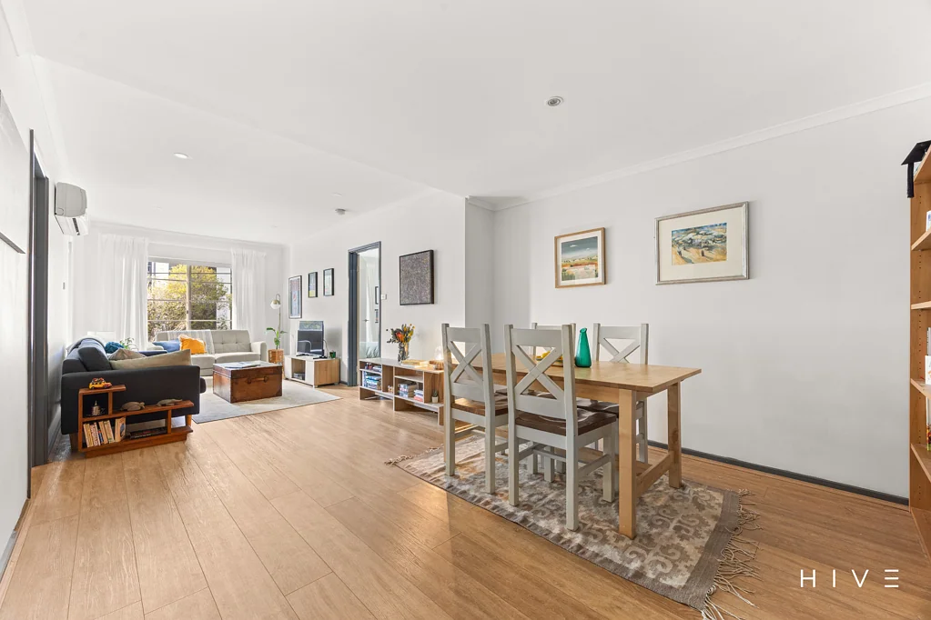 Turner 2 Bedroom Effortless City-Side Living – Comfort, Connection & Convenience