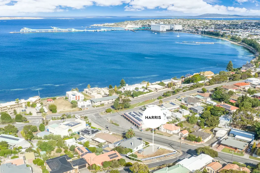 Port Lincoln Design Your Dream in a Prime Coastal Setting