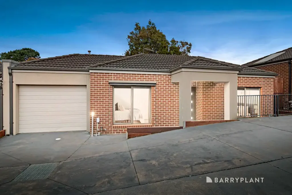 3/7 Ridge Road, Whittlesea, VIC 3757
