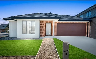 17 Maroon Way, Diggers Rest, VIC 3427, 4 slaapkamers, 2 badkamers, House