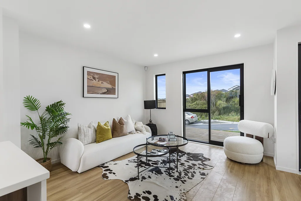 23 Sagitta Drive, Flat Bush, Manukau City, Auckland