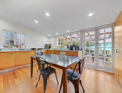 41 Seafield View Road, Grafton, Auckland City, 3 कमरे, 1 बाथरूम, House