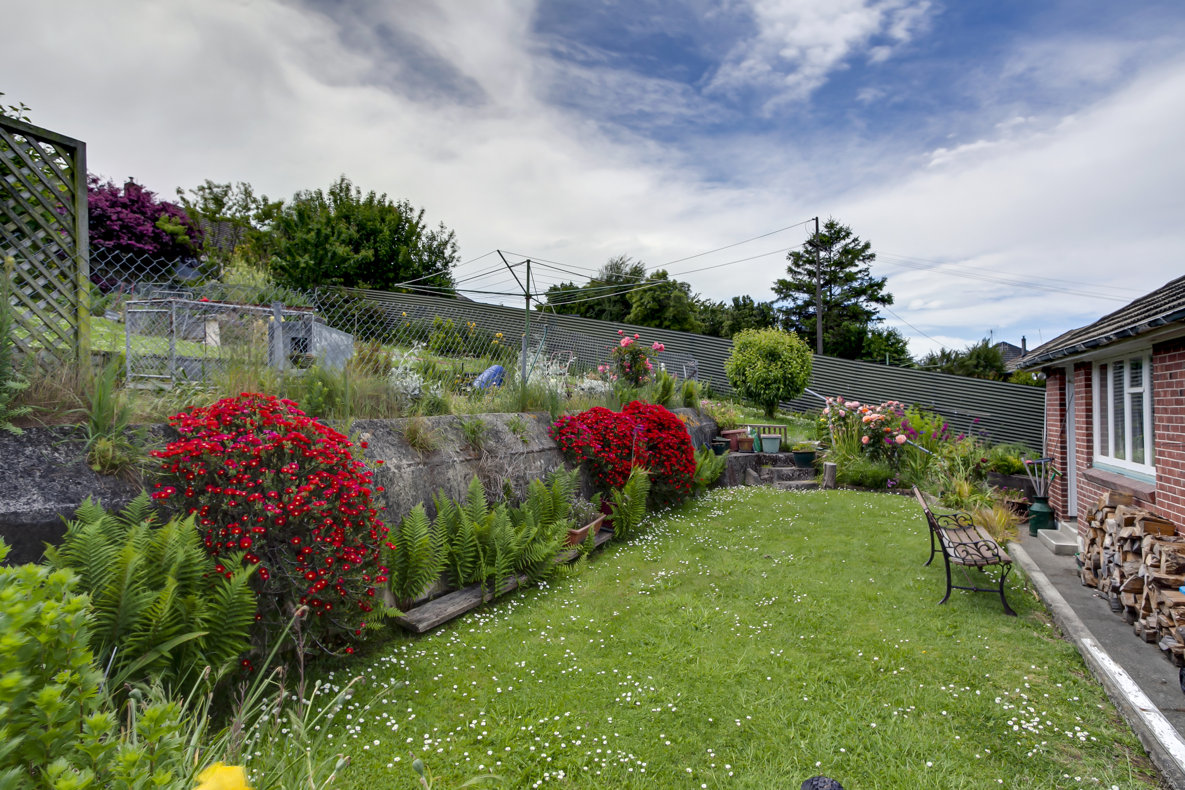 41 Canada Street, Watlington, Timaru, 2 chambres, 1 salles de bain